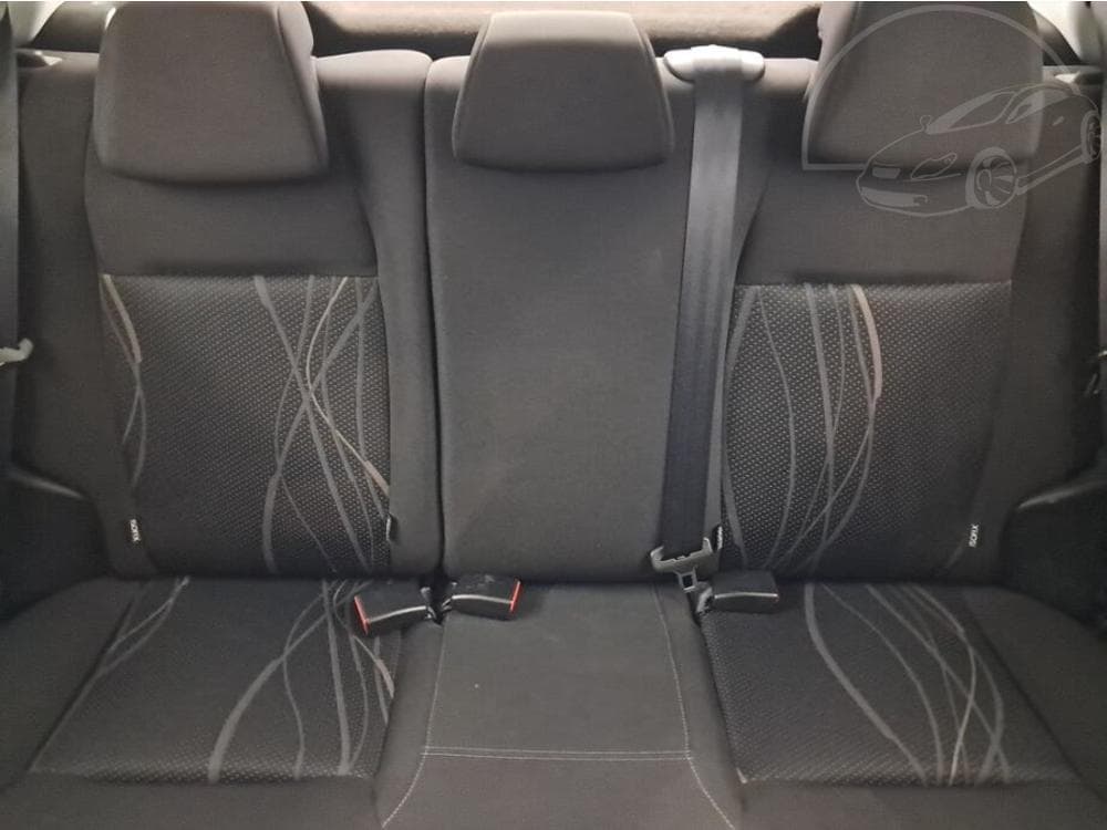 2014 Peugeot 208 - 10