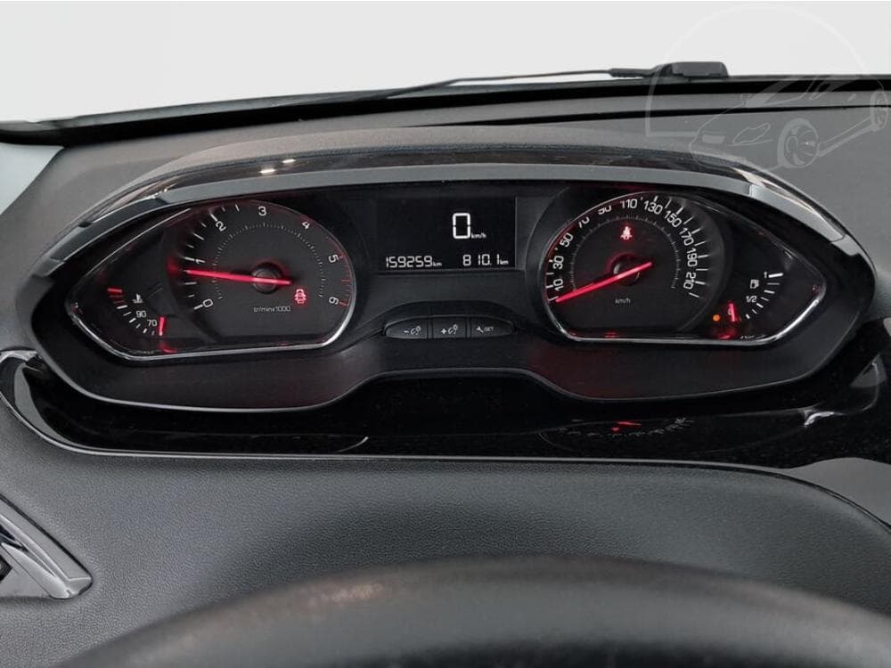 2014 Peugeot 208 - 11