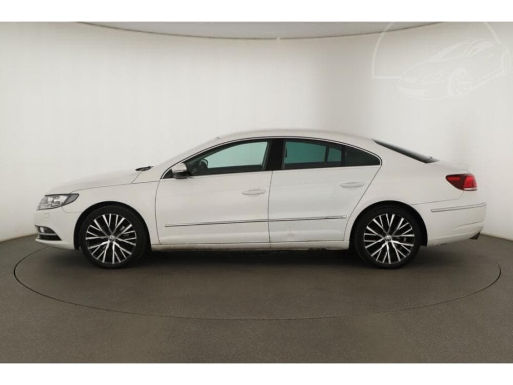 2012 Volkswagen CC - 3