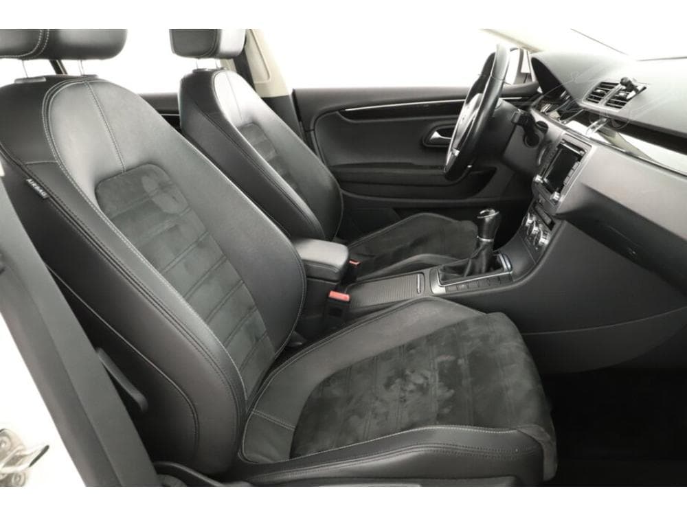 2012 Volkswagen CC - 7