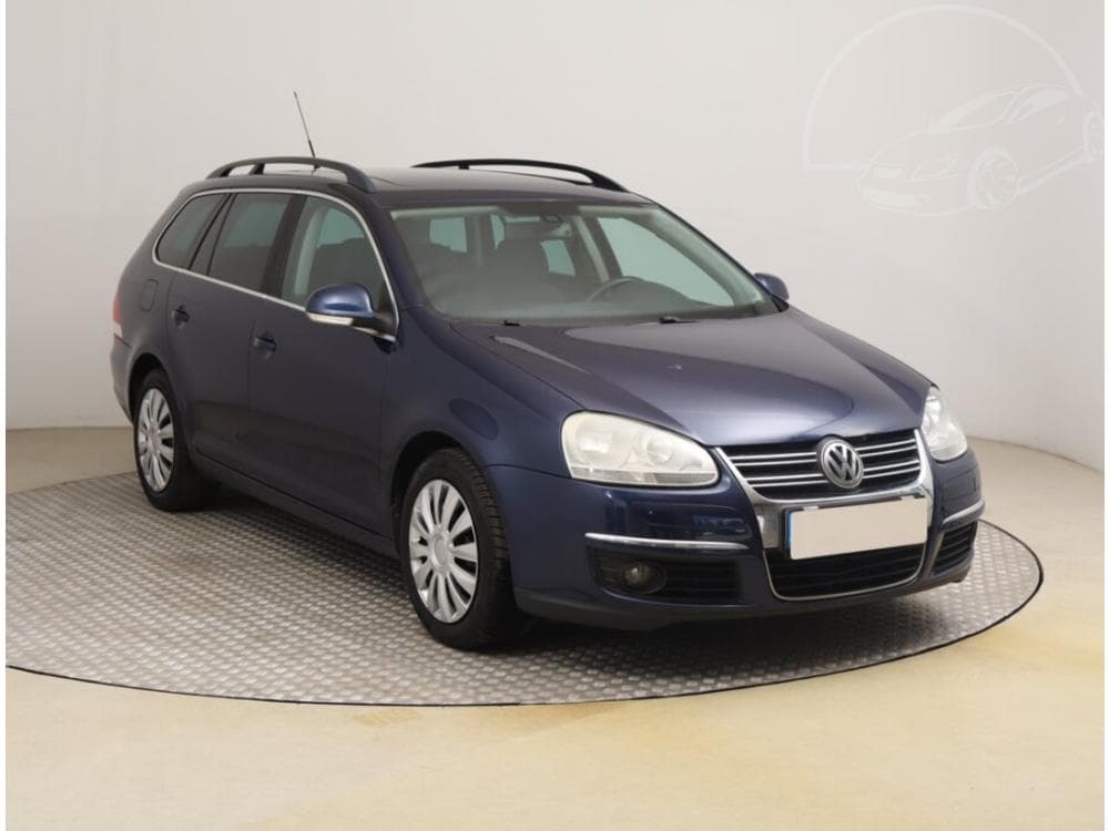 2008 Volkswagen GOLF