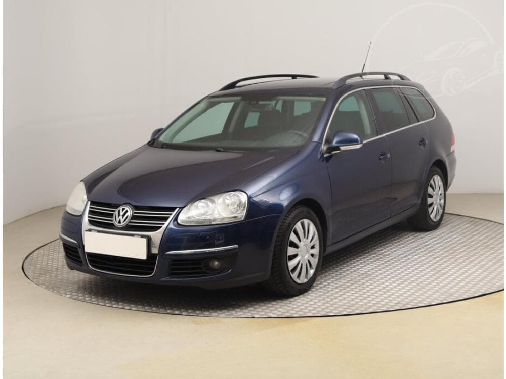 2008 Volkswagen GOLF - 2