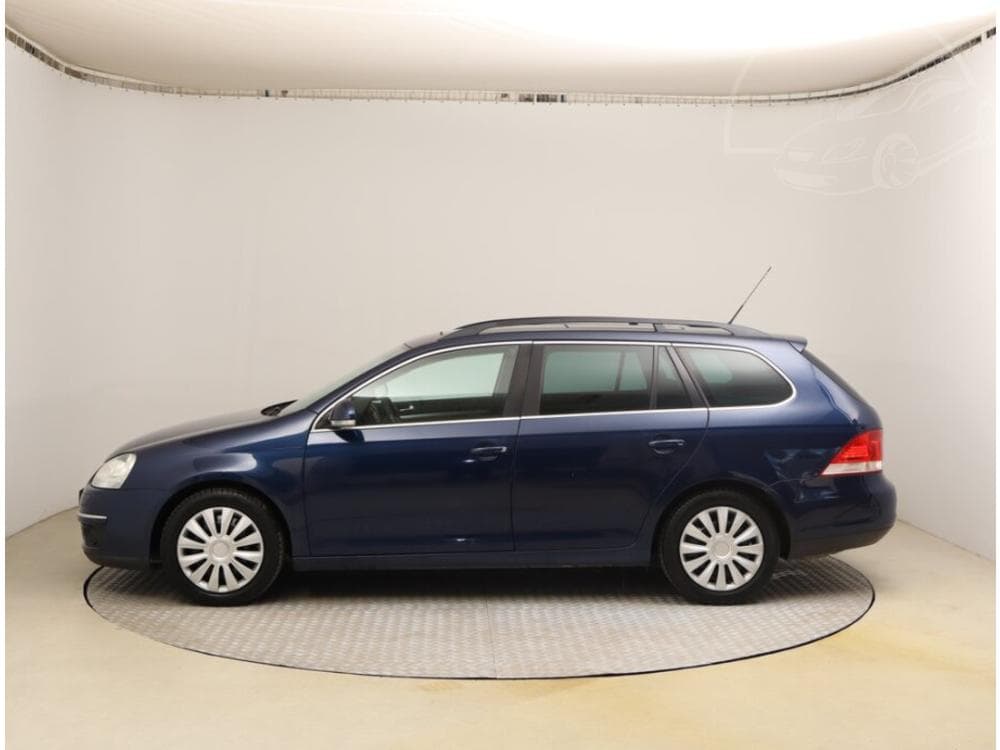 2008 Volkswagen GOLF - 3