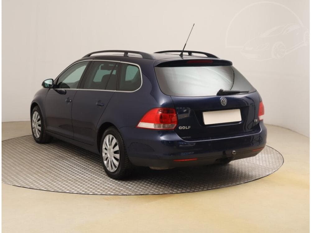 2008 Volkswagen GOLF - 4