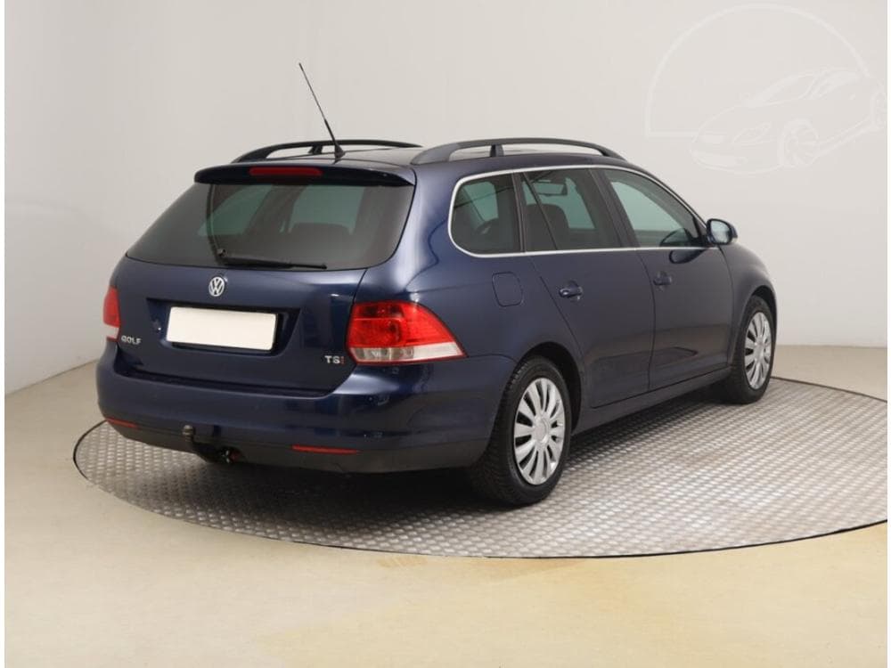 2008 Volkswagen GOLF - 5