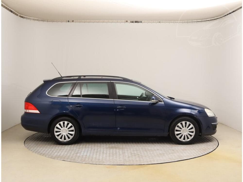 2008 Volkswagen GOLF - 6