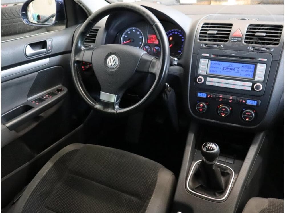 2008 Volkswagen GOLF - 7