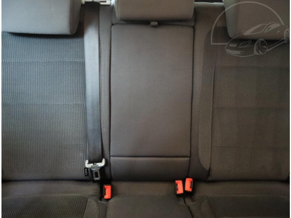 2008 Volkswagen GOLF - 10
