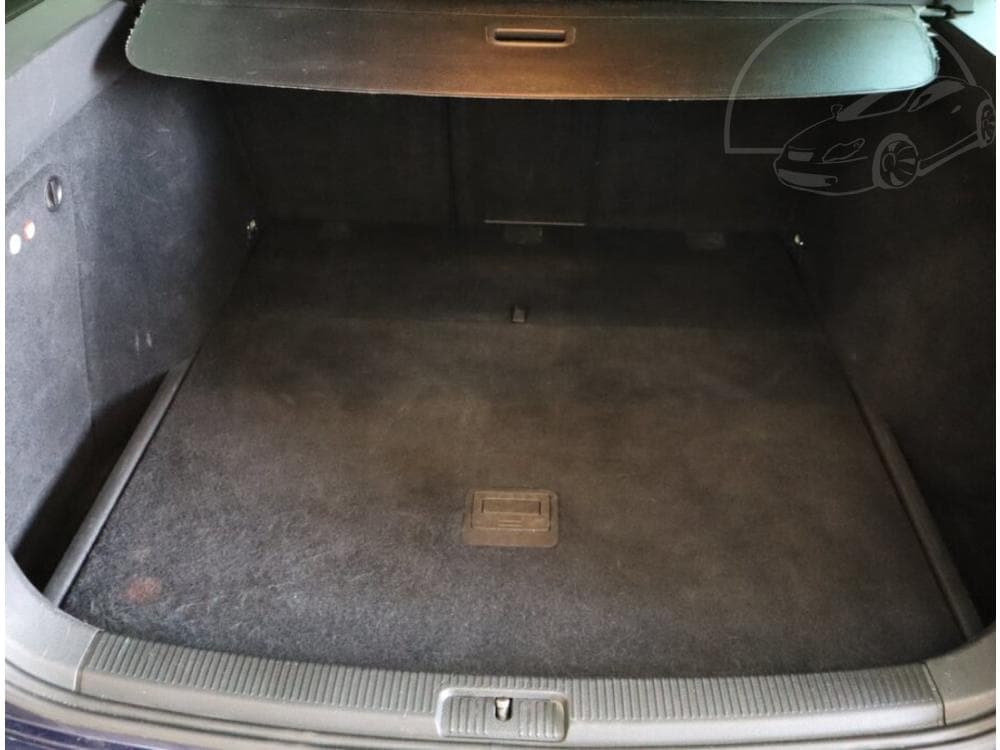 2008 Volkswagen GOLF - 14