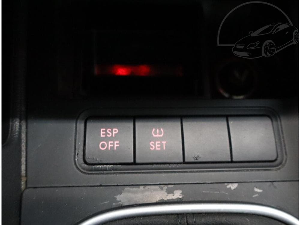 2008 Volkswagen GOLF - 15