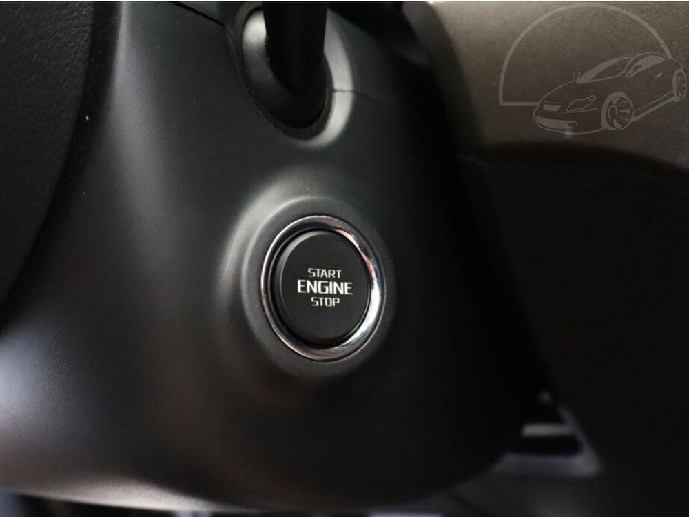 2015 Škoda YETI - 14