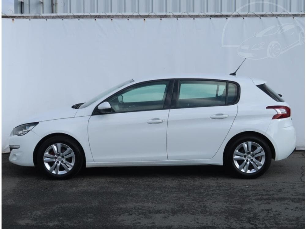 2017 Peugeot 308 - 3