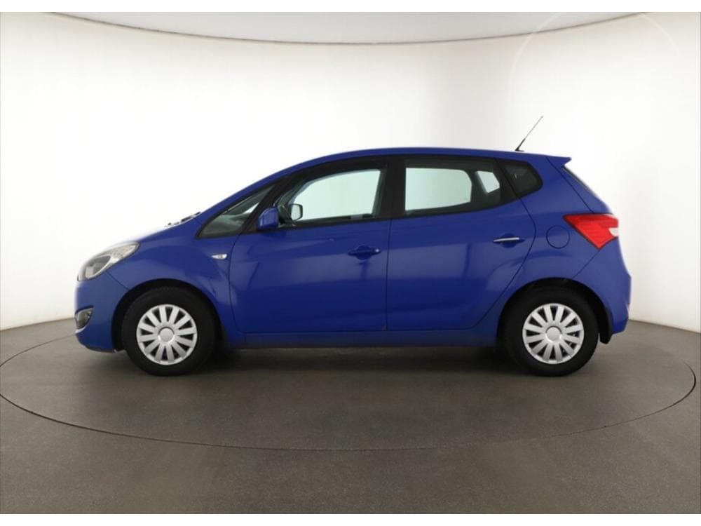 2013 Hyundai ix20 - 3