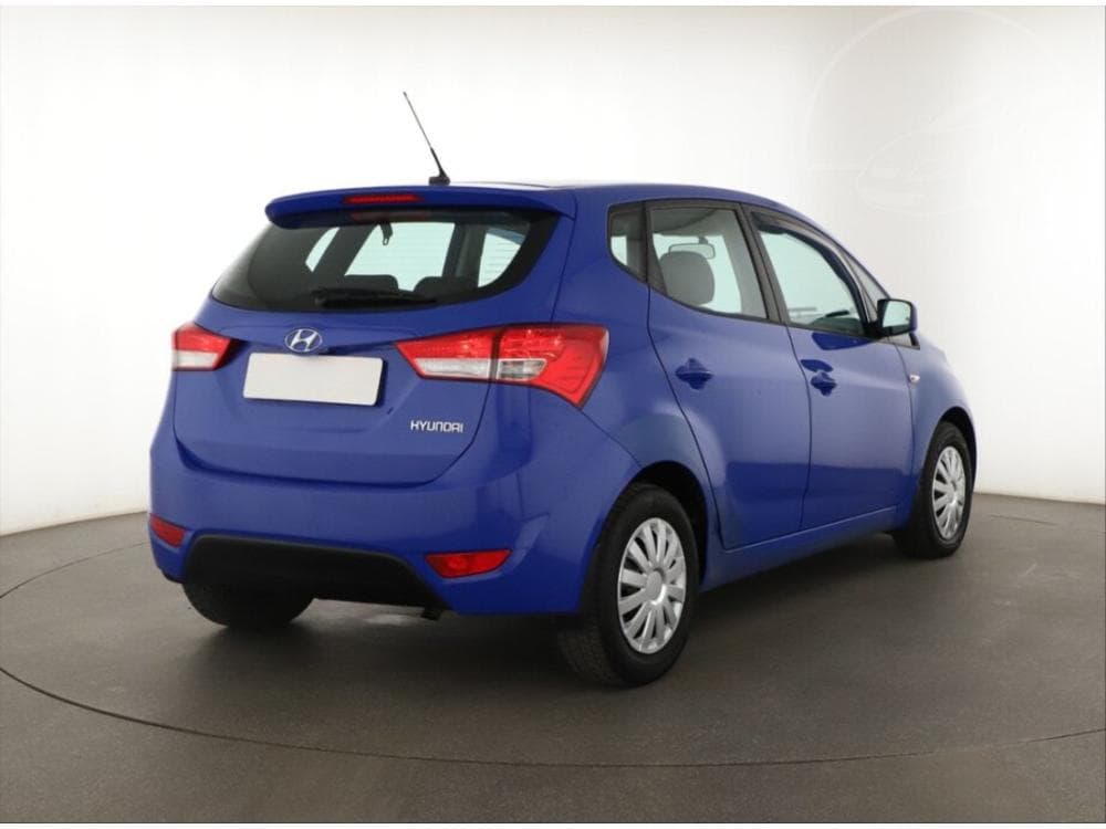 2013 Hyundai ix20 - 5