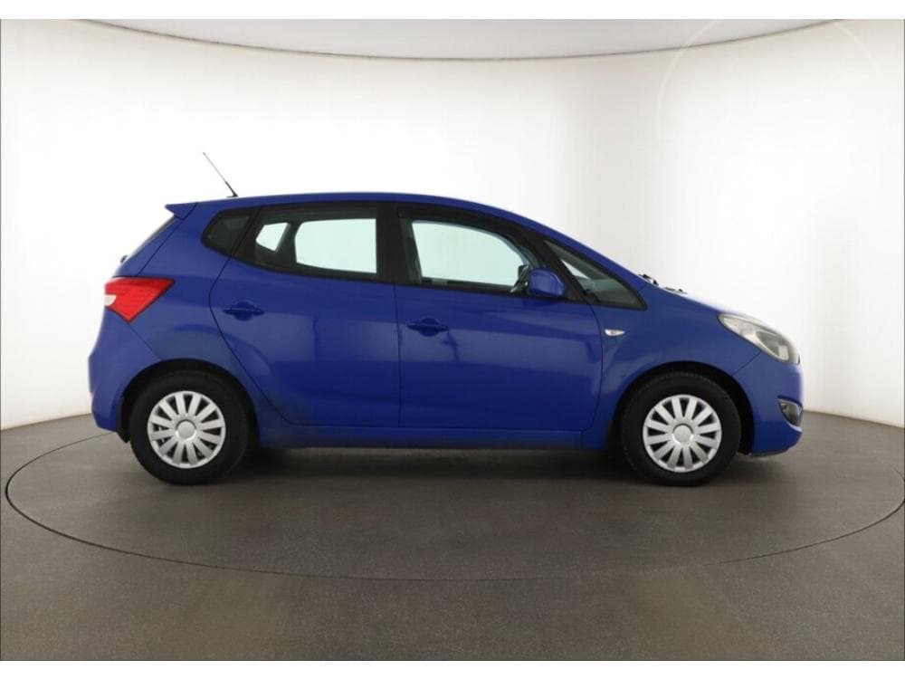 2013 Hyundai ix20 - 6