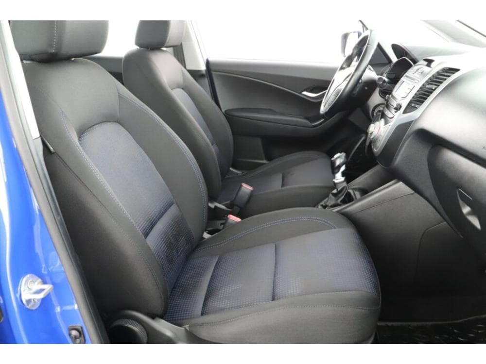 2013 Hyundai ix20 - 7