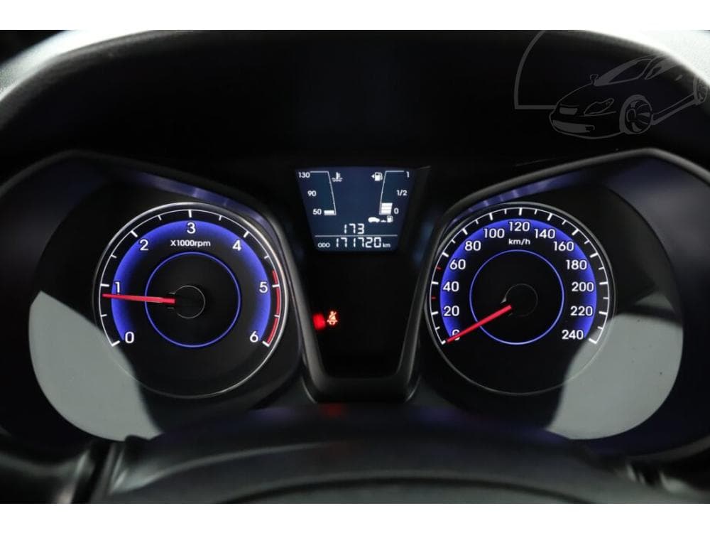 2013 Hyundai ix20 - 8