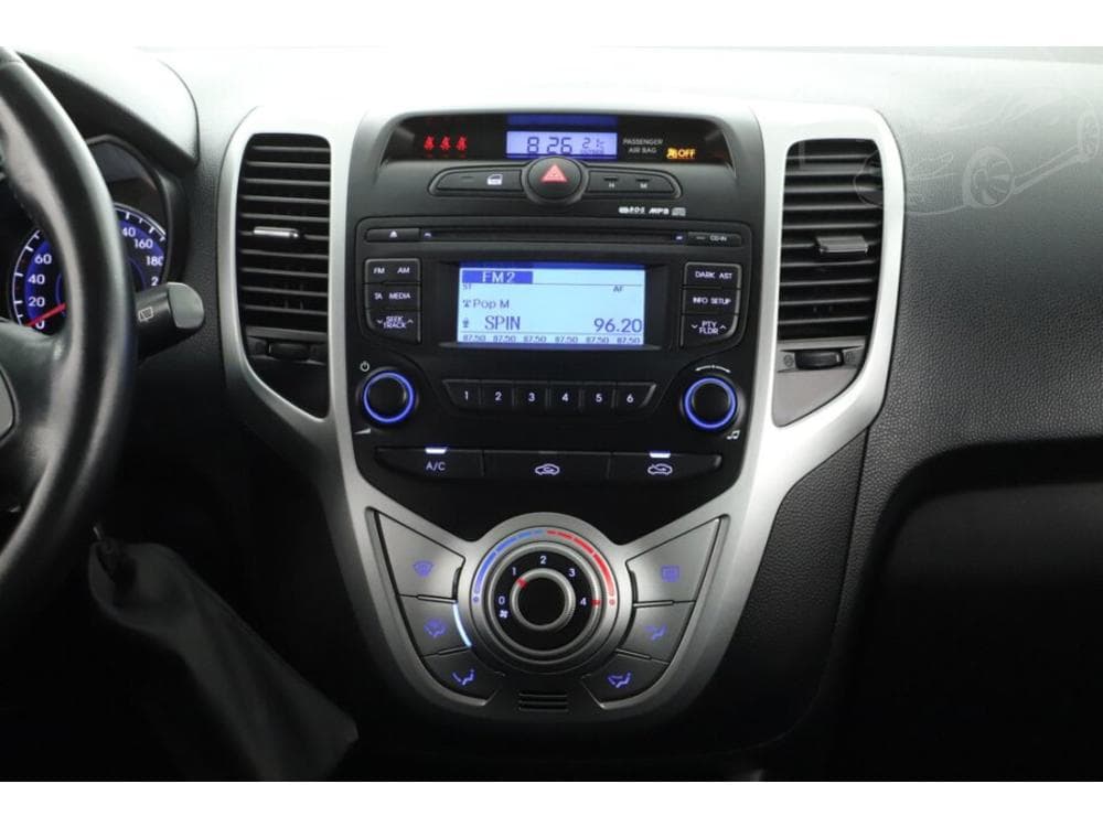 2013 Hyundai ix20 - 9
