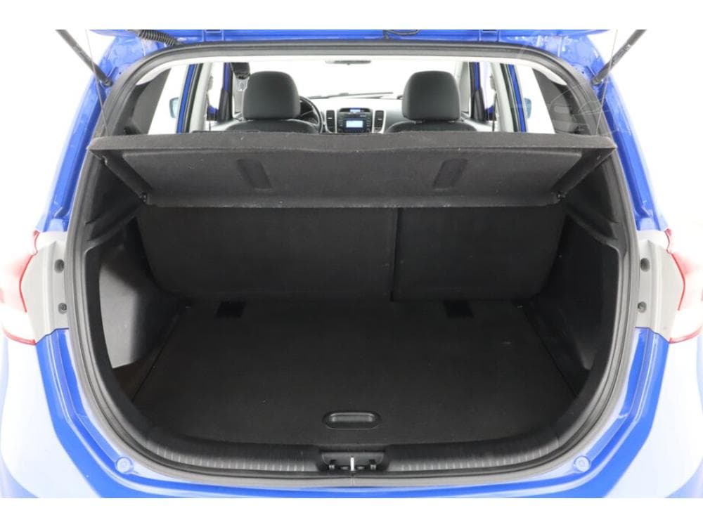 2013 Hyundai ix20 - 10
