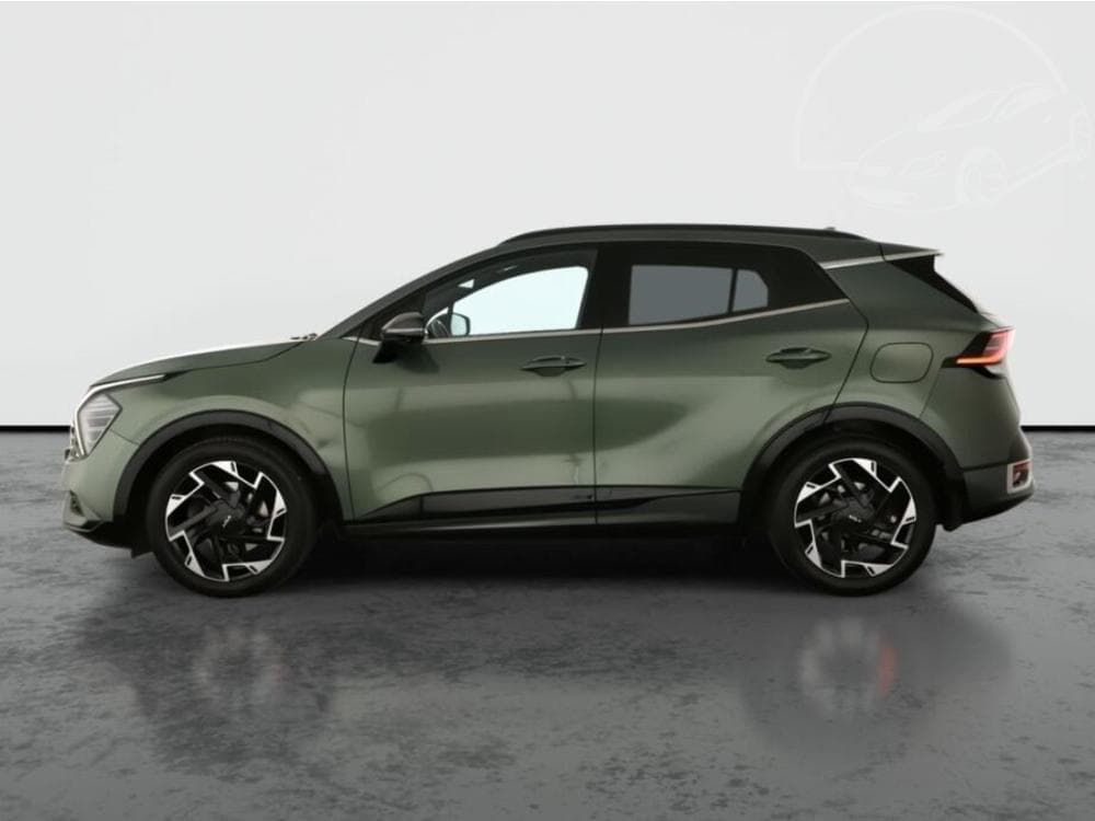 2023 Kia SPORTAGE - 3