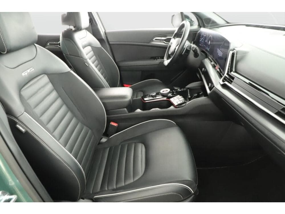 2023 Kia SPORTAGE - 7