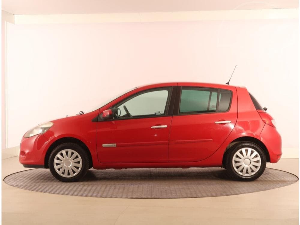 2010 Renault CLIO - 3