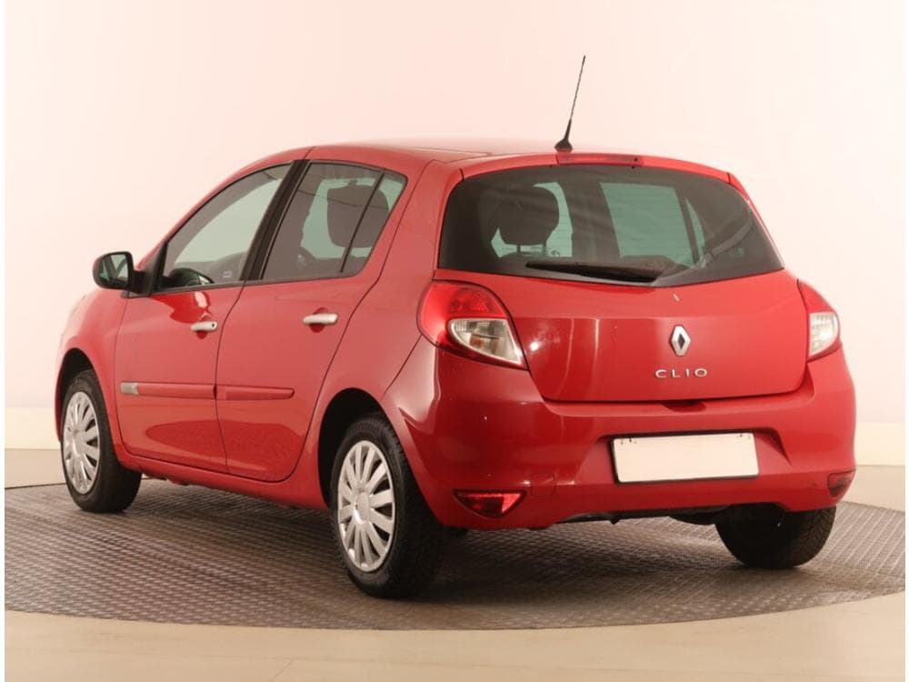2010 Renault CLIO - 4