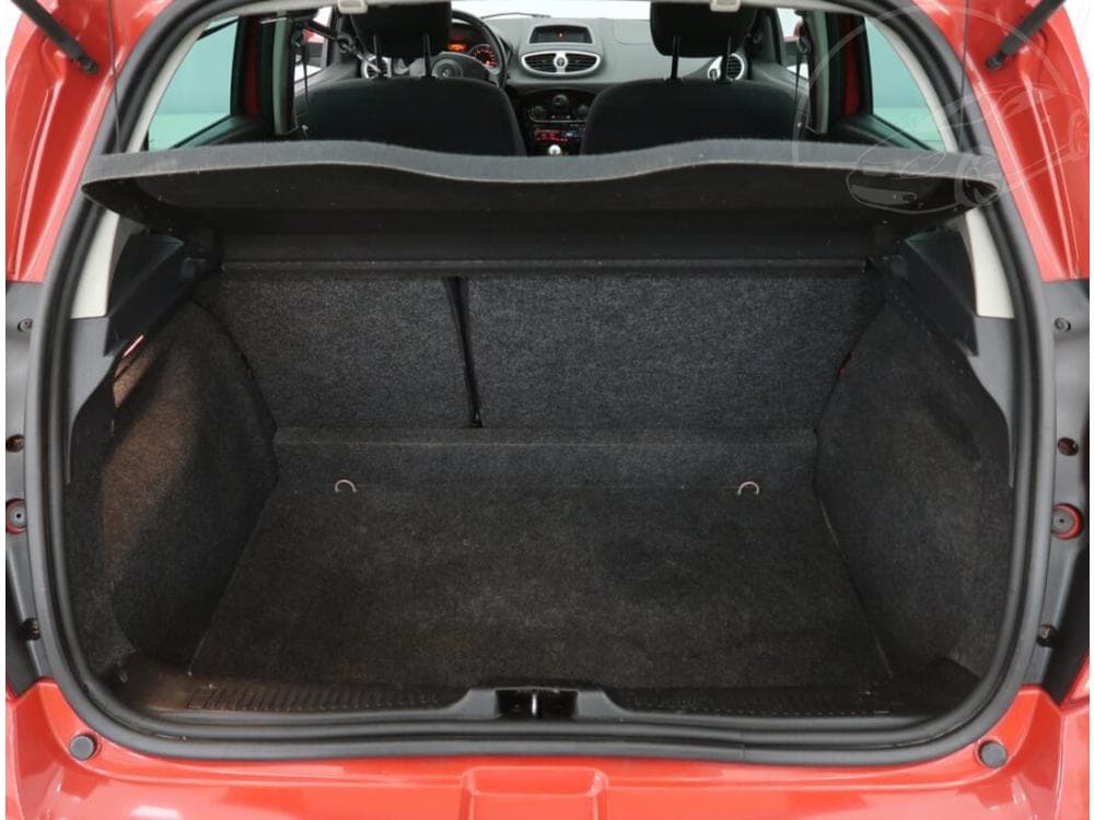2010 Renault CLIO - 13