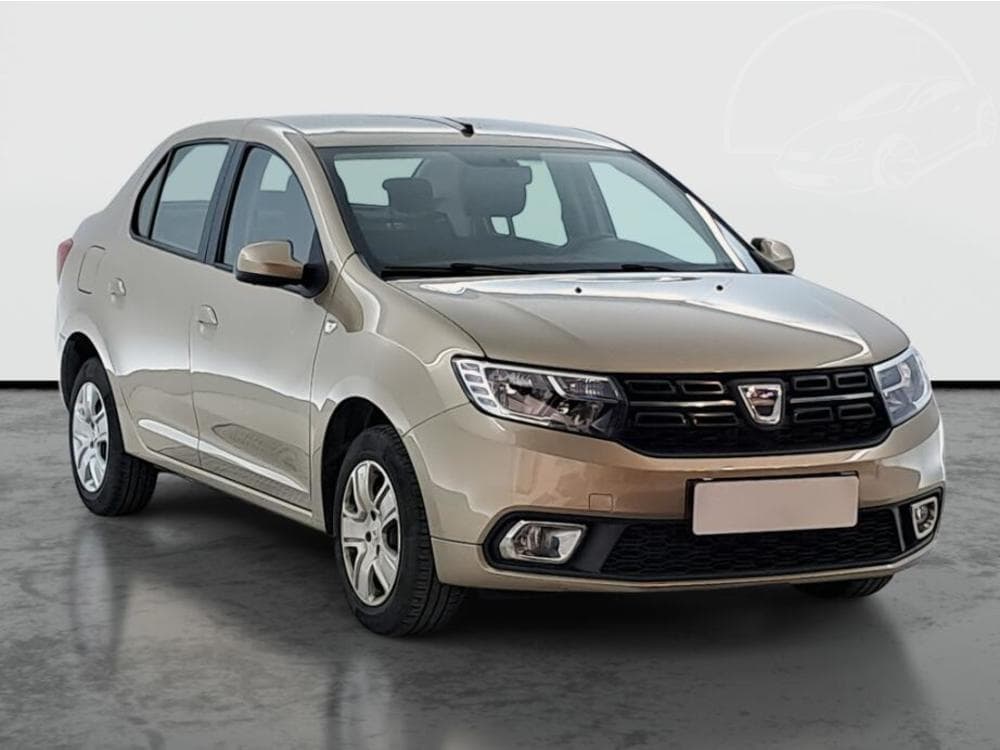 2019 Dacia LOGAN