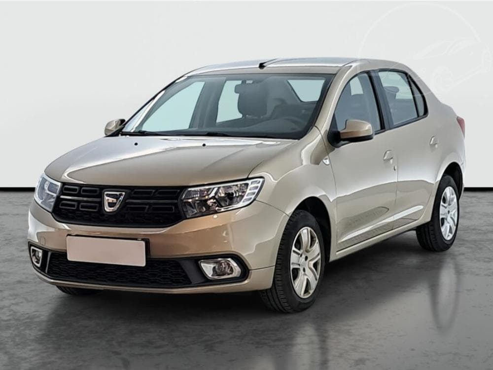 2019 Dacia LOGAN - 2