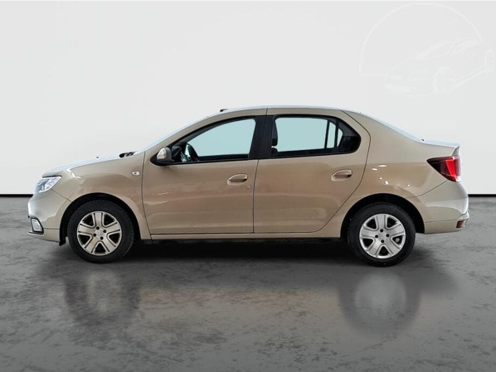 2019 Dacia LOGAN - 3