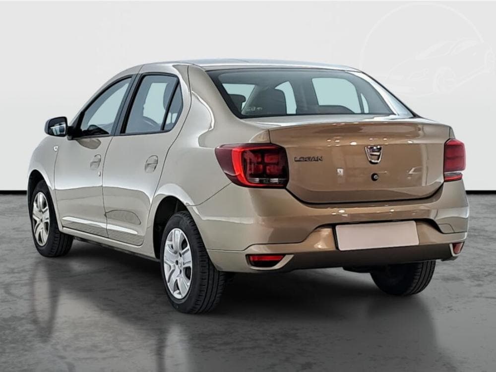 2019 Dacia LOGAN - 4