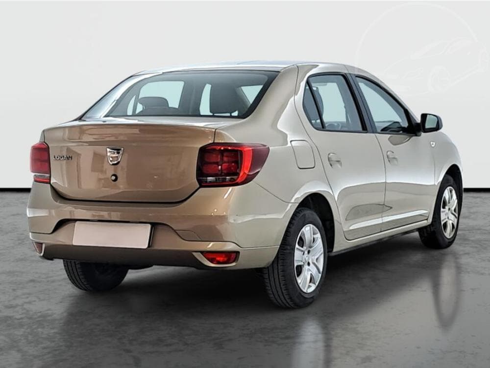 2019 Dacia LOGAN - 5
