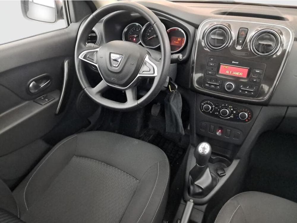 2019 Dacia LOGAN - 7