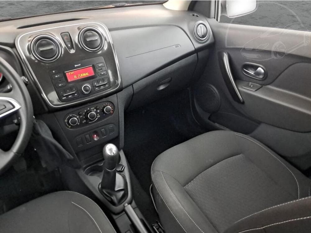 2019 Dacia LOGAN - 8