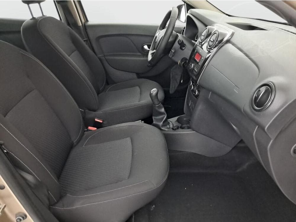 2019 Dacia LOGAN - 9