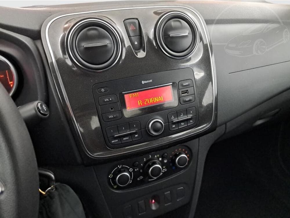 2019 Dacia LOGAN - 12