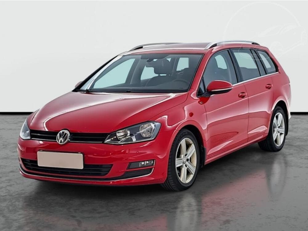 2015 Volkswagen GOLF - 2