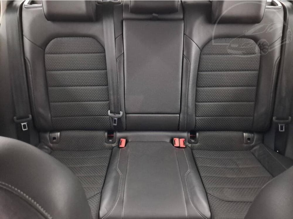 2015 Volkswagen GOLF - 10