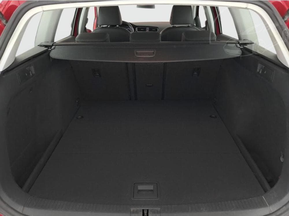 2015 Volkswagen GOLF - 13