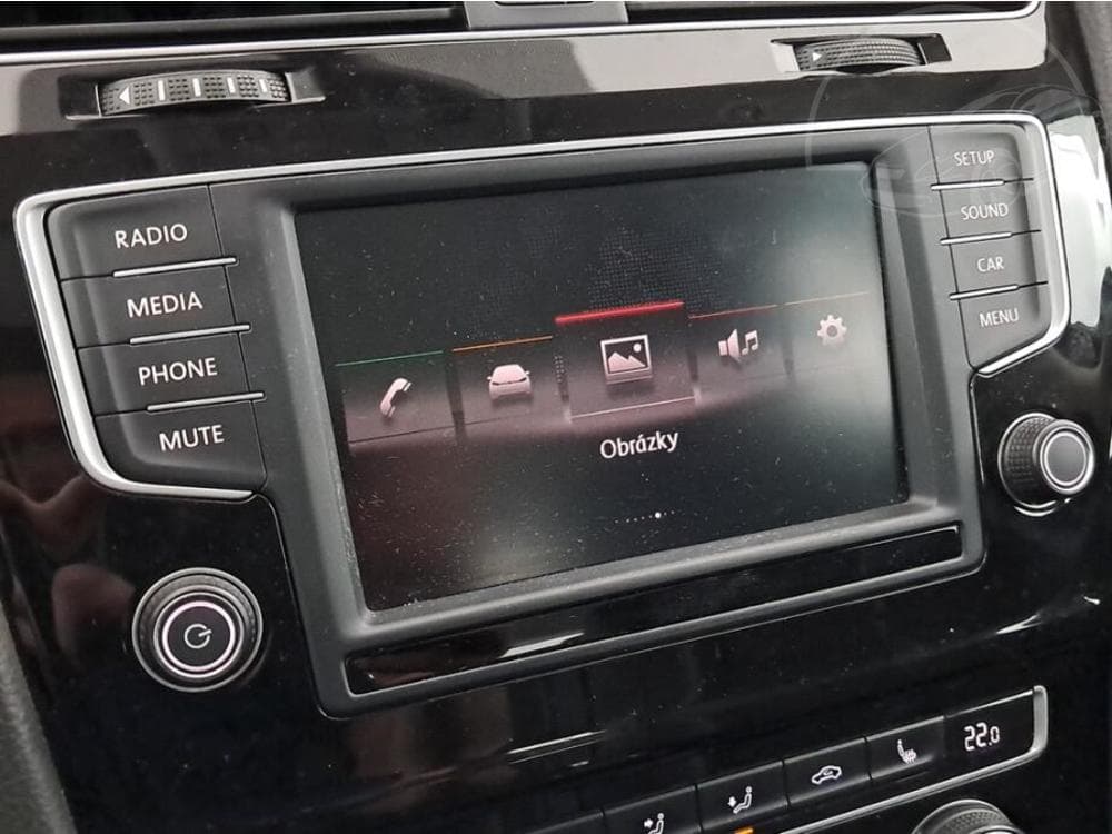 2015 Volkswagen GOLF - 15