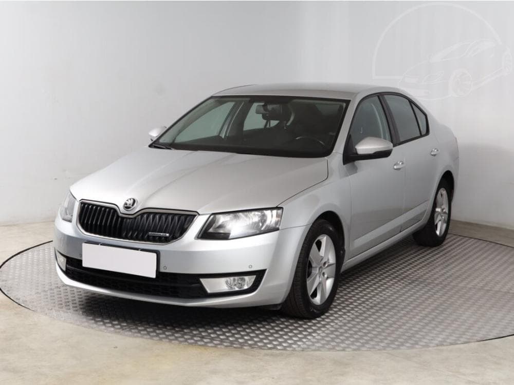 2016 Škoda OCTAVIA - 2
