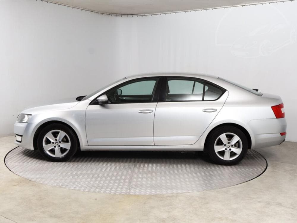 2016 Škoda OCTAVIA - 3