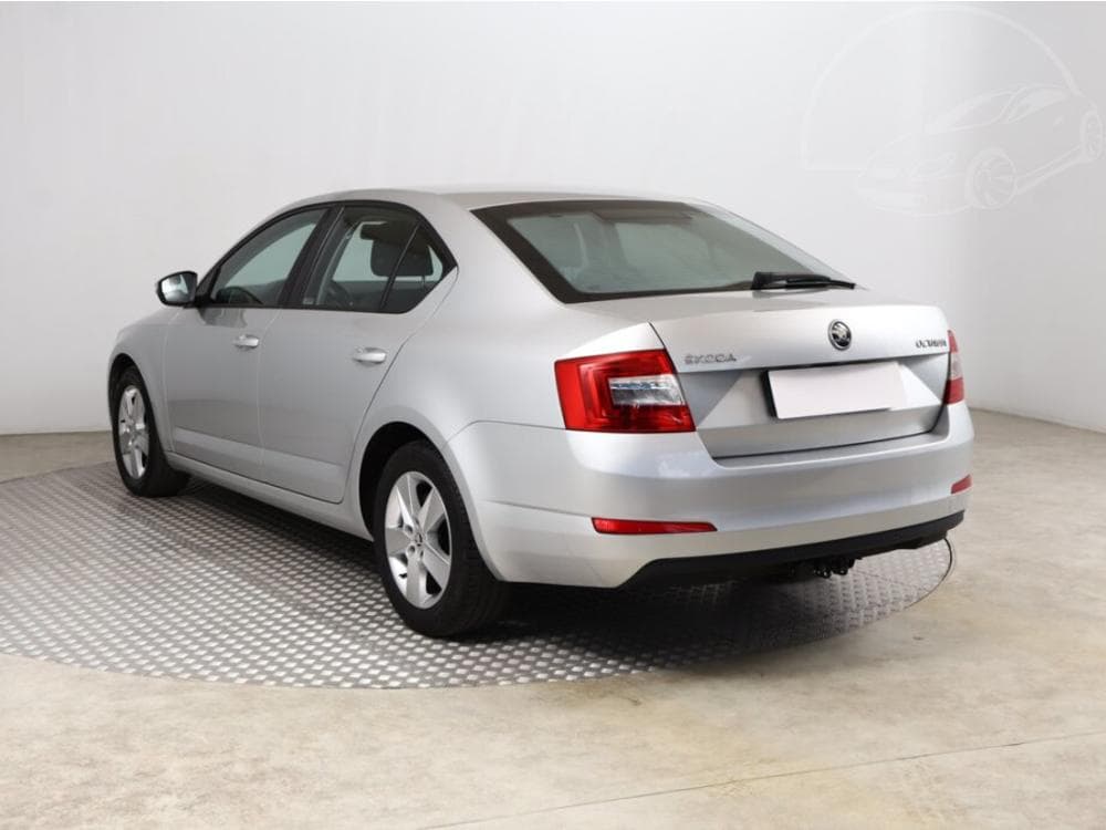 2016 Škoda OCTAVIA - 4
