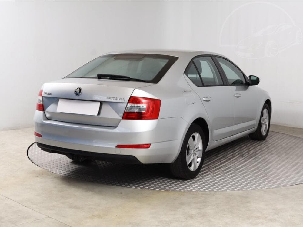 2016 Škoda OCTAVIA - 5
