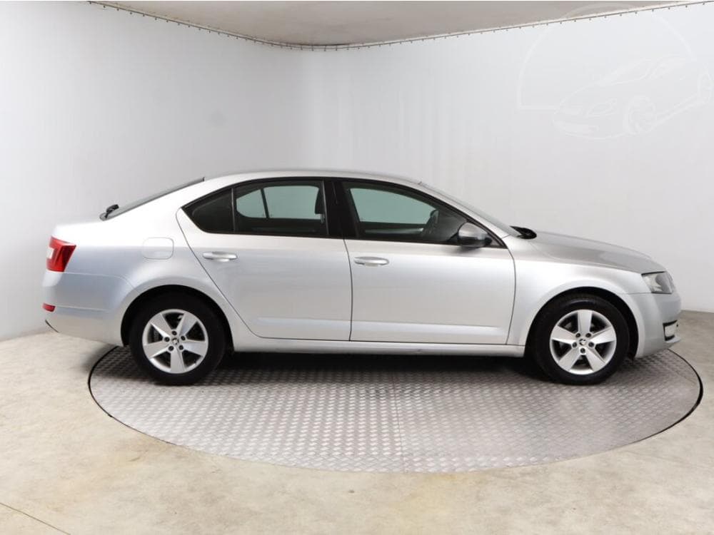 2016 Škoda OCTAVIA - 6