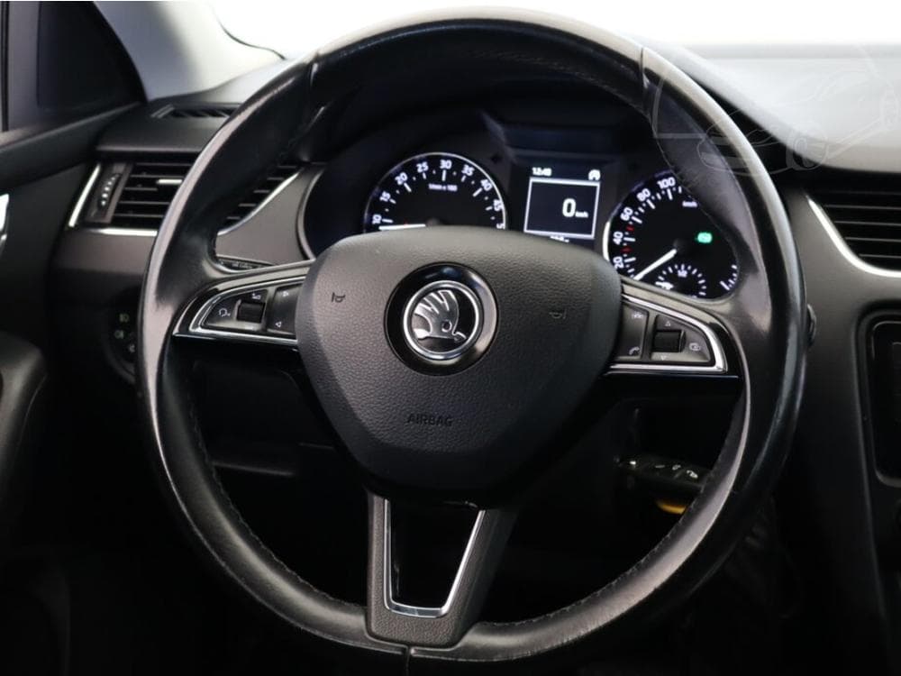 2016 Škoda OCTAVIA - 14