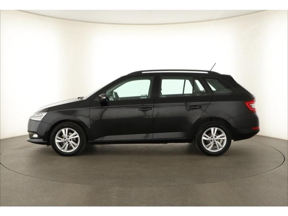 2019 Škoda FABIA - 3