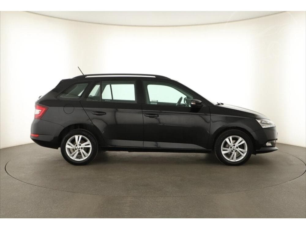 2019 Škoda FABIA - 6