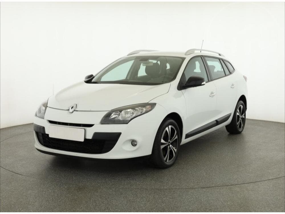 2011 Renault MEGANE - 2